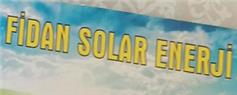 Fidan Solar Enerji - Denizli